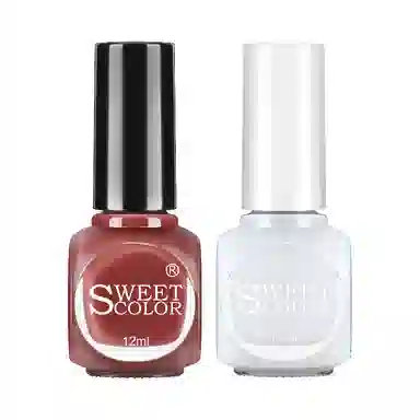 SWEET COLOR SH599 +HG01 12ml*2