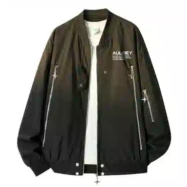 AULDEY cleanfitbomber