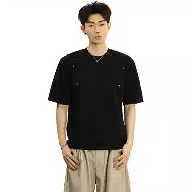 Hypeyourself cleanfitboxyT