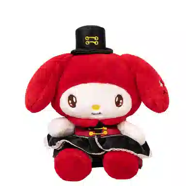 x Sanrio HelloKitty Kuromi 27cm29cm32cm