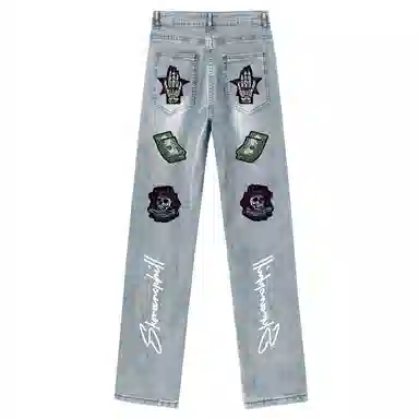 s.k. manor hill Logo