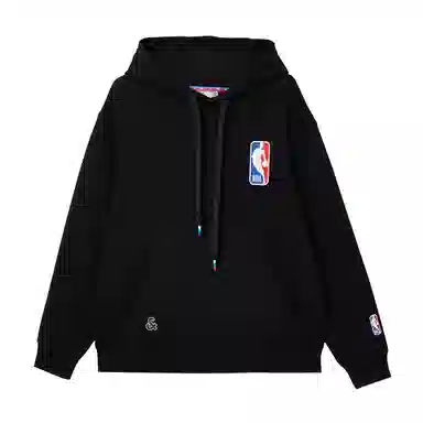 JACK JONES x NBA Logomanclean fit