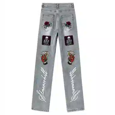 s.k. manor hill Logo