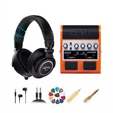 JOYO () JMH-01 JamBuddy