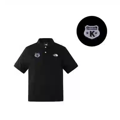 THE NORTH FACE Polo