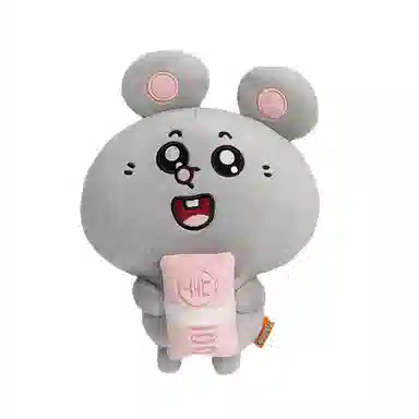 The Green Party 20cm