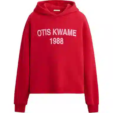 ZARA x Otis Kwame Kye Quaicoe