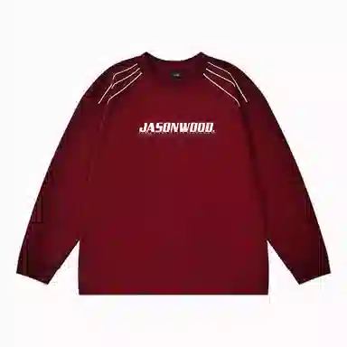 JASONWOOD