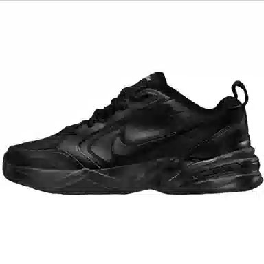 Nike Air Monarch 4 Black