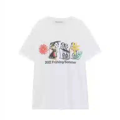 THE MUSEUM VISITOR T