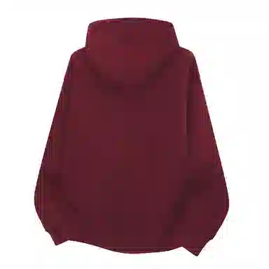 Sesame Street Logo Hoodie