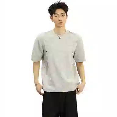 Hypeyourself cleanfitboxyT