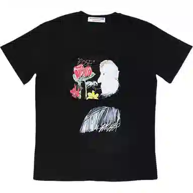 THE MUSEUM VISITOR T