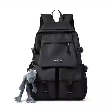 EBLAN Backpack Black