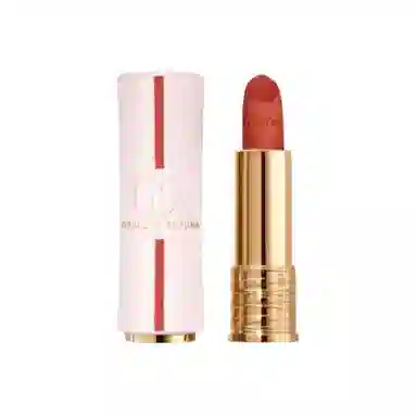 兰蔻 幸运口红 丝绒 易上色自然