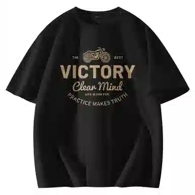 MINISO logocleanfitT