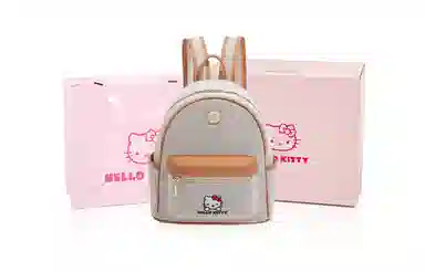 Sanrio Kitty Backpack