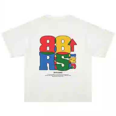 88rising T