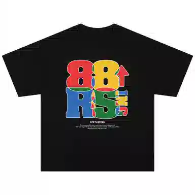 88rising T
