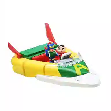 52TOYS 0-300pcs 6936798302580
