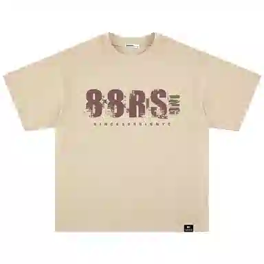 88rising logoT