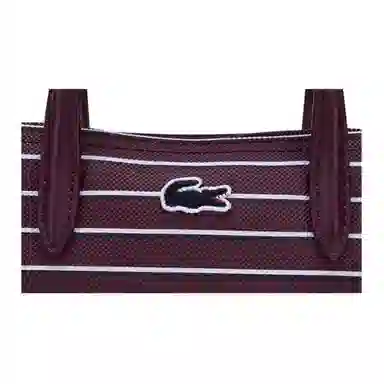 LACOSTE PVC