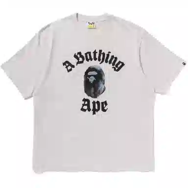 A BATHING APE FW25 FW25 T