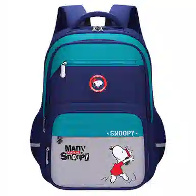 SNOOPY