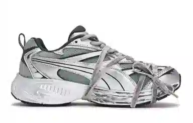 PUMA Morphic