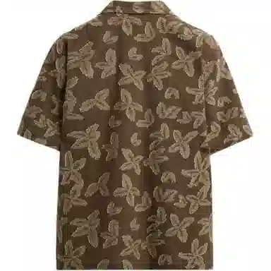 ZARA x Otis Kwame Kye Quaicoe