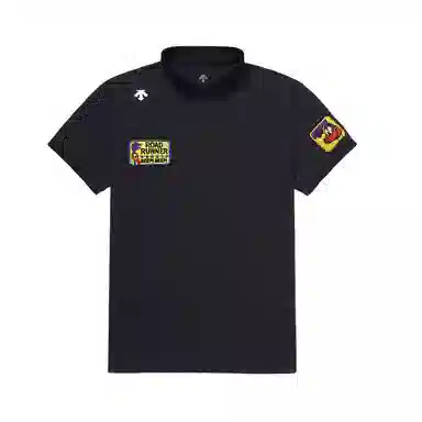 DESCENTE TOUGH Polo