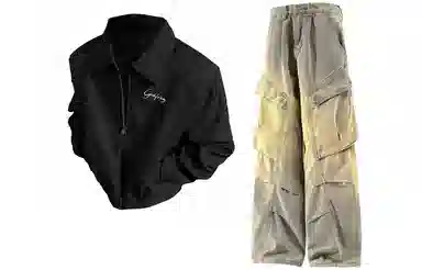 GWAF vintage
