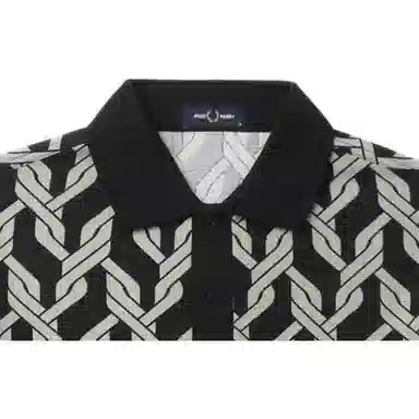 FRED PERRY SS25 Polo