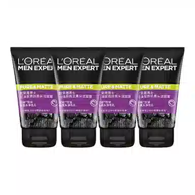 L'OREAL PARIS MEN EXPERT 100ml*2