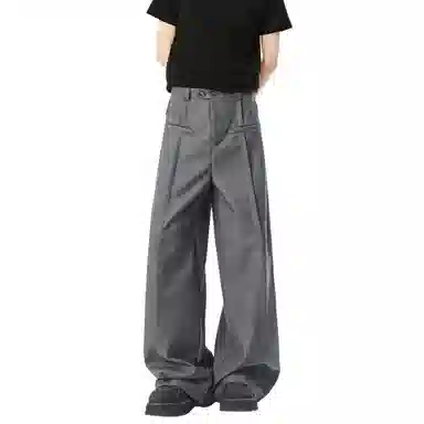 DANGERTIGER vintagecleanfit