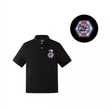 THE NORTH FACE Polo