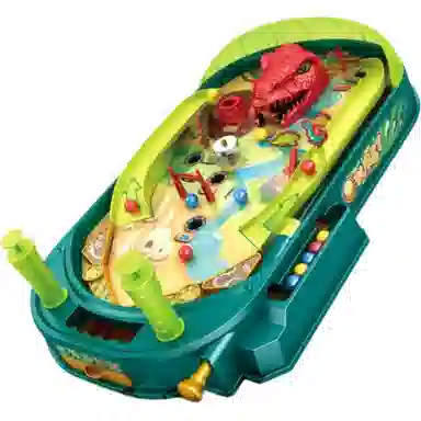 萌吉码 弹珠游戏机 智能玩具