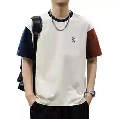 T