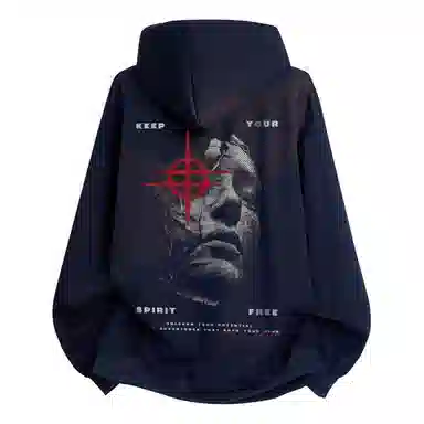 Paul Costelloe Hoodie