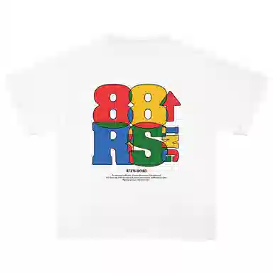 88rising T