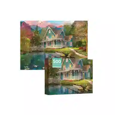 500pcs HBYQ500