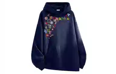 UNA RETA vintageoversize