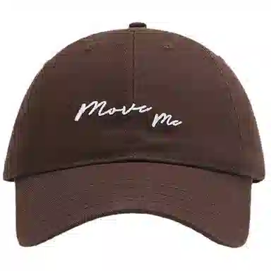 韩版字母刺绣百搭显脸小透气 棉与聚酯纤维材质 鸭舌帽 男女同款情侣款