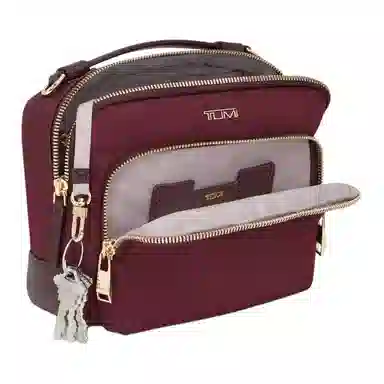 TUMI Voyageur Teghan