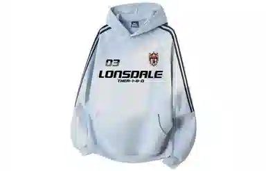LONSDALE