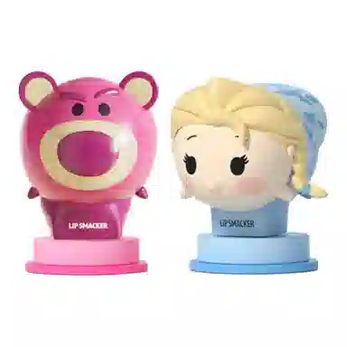 lip smacker x Disney 7.4g