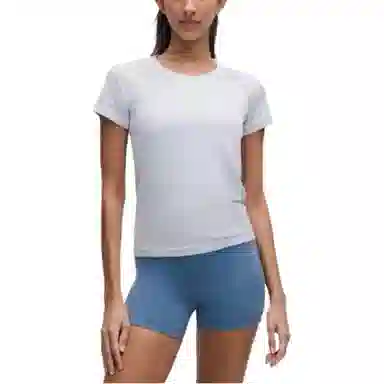 lululemon Swiftly Tech Silverescent raceT2.0