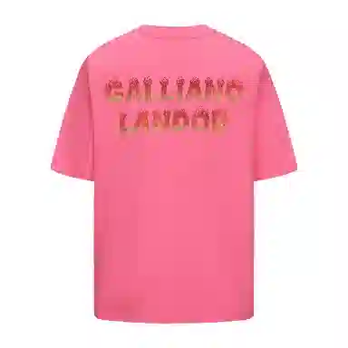 GALLIANO LANDOR logoT