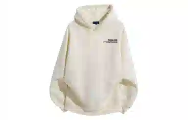 FONDLOOK Hoodie
