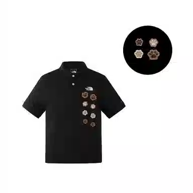THE NORTH FACE Polo